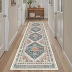 Madane Hallway Runner Rug 2x8 Washable Kitchen Rugs Non-Slip, Soft Ultra-Thin - Image 4