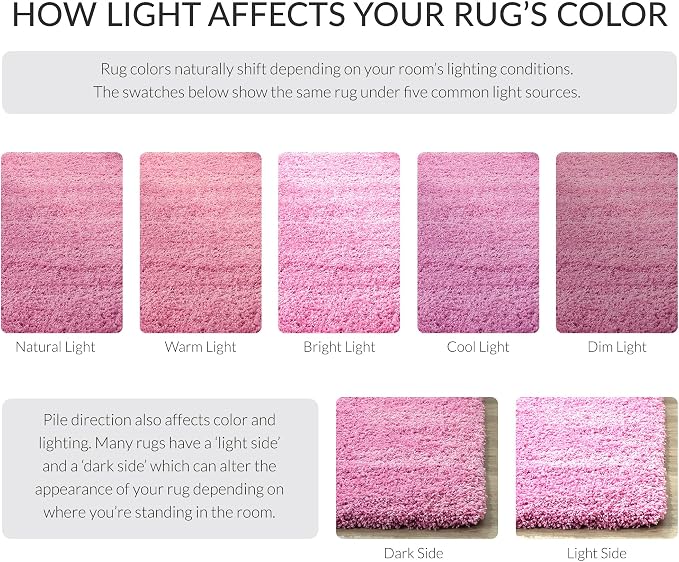 SAFAVIEH California Shag Collection Area Rug - Image 9