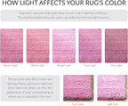 SAFAVIEH California Shag Collection Area Rug - Image 8