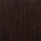 Sauder Miscellaneous Storage 3-Shelf Bookcase/ Book shelf, Jamocha Wood finish - Image 6