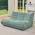 Bean Bag Chairs for Adults Giant Bean Bag Chair Memory Foam BeanBag Chair Bean by YourHomeDeservesMore