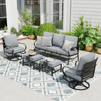 Sophia & William Patio Furniture Sets by SophiaWilliam