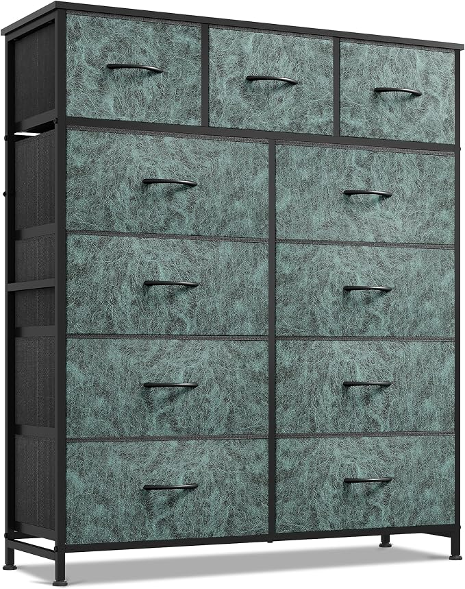 WLIVE Storage Organizer Unit by WLIVE