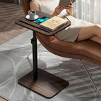 Side Table Sofa Tray for Couch - Image 5