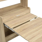 Merax Sideboard Buffet Cabinet - Image 7