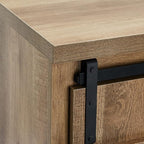 ROCKPOINT Sliding End Table - Image 6