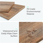 LINSY HOME Farmhouse Coffee Table - Image 7