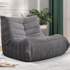 Bean Bag Chair Big Sofa Beanbag Chair by Cansunna