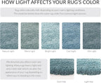 SAFAVIEH California Shag Collection Area Rug - Image 8