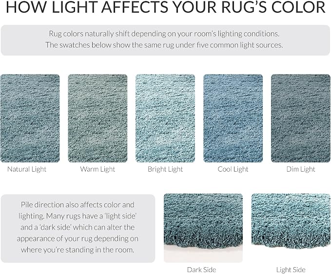 SAFAVIEH California Shag Collection Area Rug - Image 12