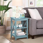 Convenience Concepts Oxford End Table 15.75" - Image 2