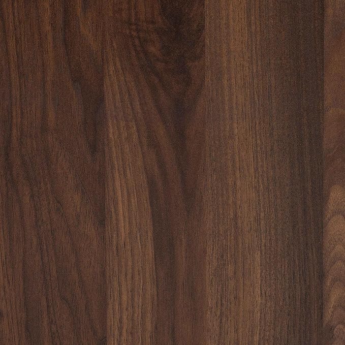 Baxton Studio Graceland Mid-Century Modern Transitional Walnut Brown Finished - Image 10
