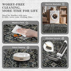 8x10 Area Rugs for Living Room - Image 6