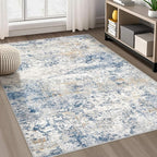 DMOYEST Area Rug Living Room Rugs - Image 8