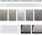 SAFAVIEH California Shag Collection Area Rug - Image 10