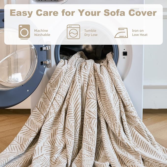 Dog Couch Cover Washable Sofa Cover, Sectional Couch Covers, Sofa Covers - Image 7