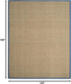 SAFAVIEH Area Rug 10x14 - Image 2