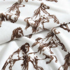 Wrangler - Blanket, Super Soft Plush Bedding - Image 2