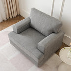 Rexulqo Oversized Accent Chair - Image 3