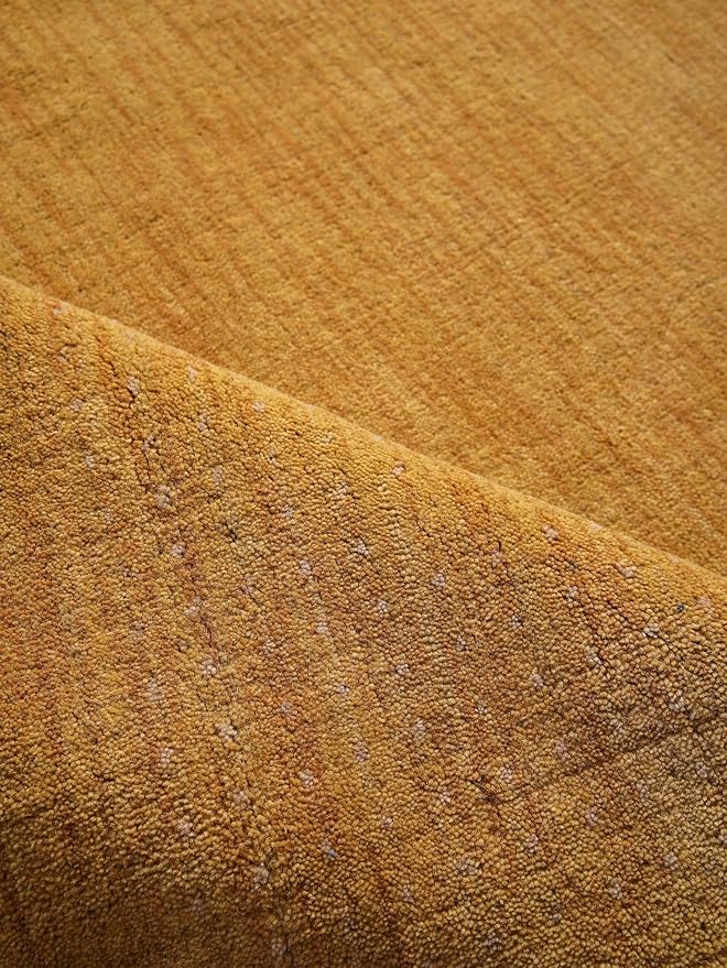 Hand Knotted Loom Wool ECO-Friendly Area Rugs - Image 7