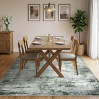 DMOYEST Area Rug Living Room Rugs - Image 5