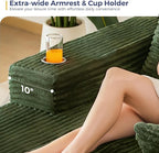 MAXYOYO Modular Sectional Couch - Image 4