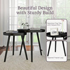 Nesting Side Tables - Image 4
