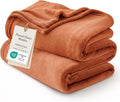 Bedsure GentleSoft Twin XL Fleece Blanket Dorm Bedding by Unknown