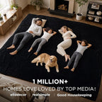 Bedsure Extra Soft Large Fleece Blanket - Image 2