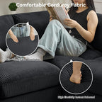 61'' Modular Loveseat Sofa - Image 6