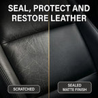 Leather Hero Top Coat – Leather Sealant & Protective Finish - Image 4