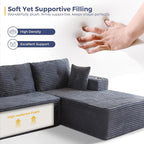 MAXYOYO Modular Sectional Couch - Image 6
