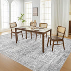 DMOYEST Area Rug Living Room Rugs - Image 4