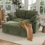 Hanherry 59" Loveseat Sofa - Image 2
