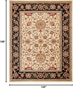 SAFAVIEH Lyndhurst Collection Area Rug - Image 2