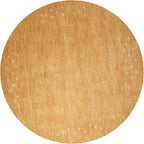 Rugsotic Carpets Hand Knotted Loom Wool ECO-Friendly Area Rugs - Image 2