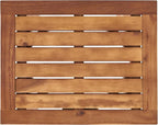 Christopher Knight Home Selma Acacia Rocking Chairs - Image 13