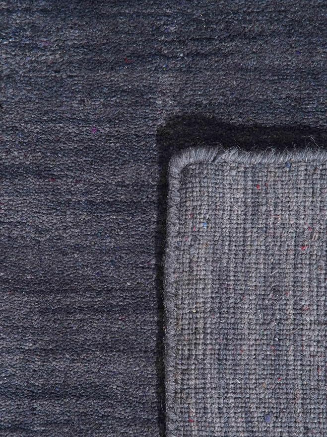 Rugsotic Carpets Hand Knotted Loom Wool ECO-Friendly Area Rugs - Image 9