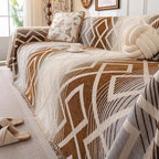 VClife Boho Couch Cover, Non Slip Sofa Cover - Image 5