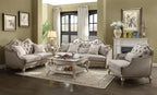 Formal Living Room Set by Unknown