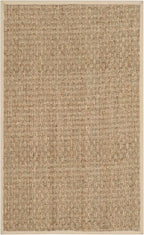 SAFAVIEH Natural Fiber Collection Area Rug - Image 3