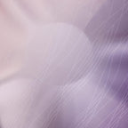 Pink and Purple Ombre Blackout Curtains - Image 8