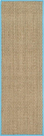 SAFAVIEH Natural Fiber Collection Runner Rug - Image 3