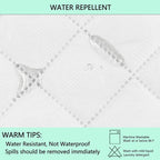 Reversible Oversized Sofa Covers, XL Sofa - Image 4