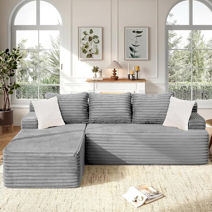 Modular Sectional by fondfound