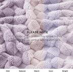 Bedsure GentleSoft Twin Blanket - Image 8