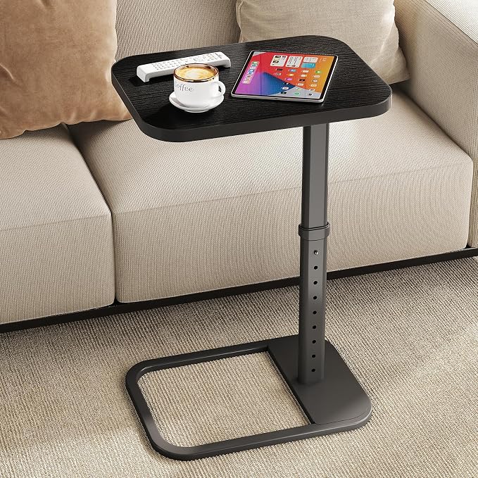 Kitstorack Upgraded TV Tray Table by Kitstorack