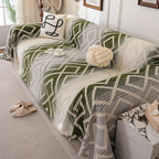 VClife Boho Couch Cover, Non Slip Sofa Cover - Image 4