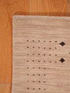 Rugsotic Carpets Hand Knotted Loom Wool ECO-Friendly Area Rugs - Image 6