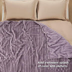 Bedsure Soft Queen Size Blanket - Image 6